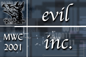 Evil Inc.