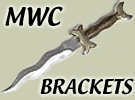 Brackets Logo